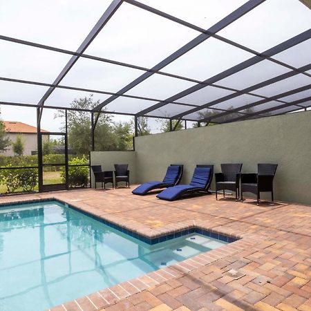 Home In Davenport W Private Pool And Bbq Luaran gambar