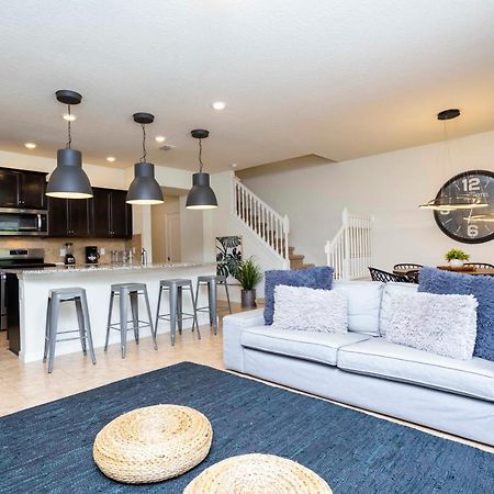 Home In Davenport W Private Pool And Bbq Luaran gambar