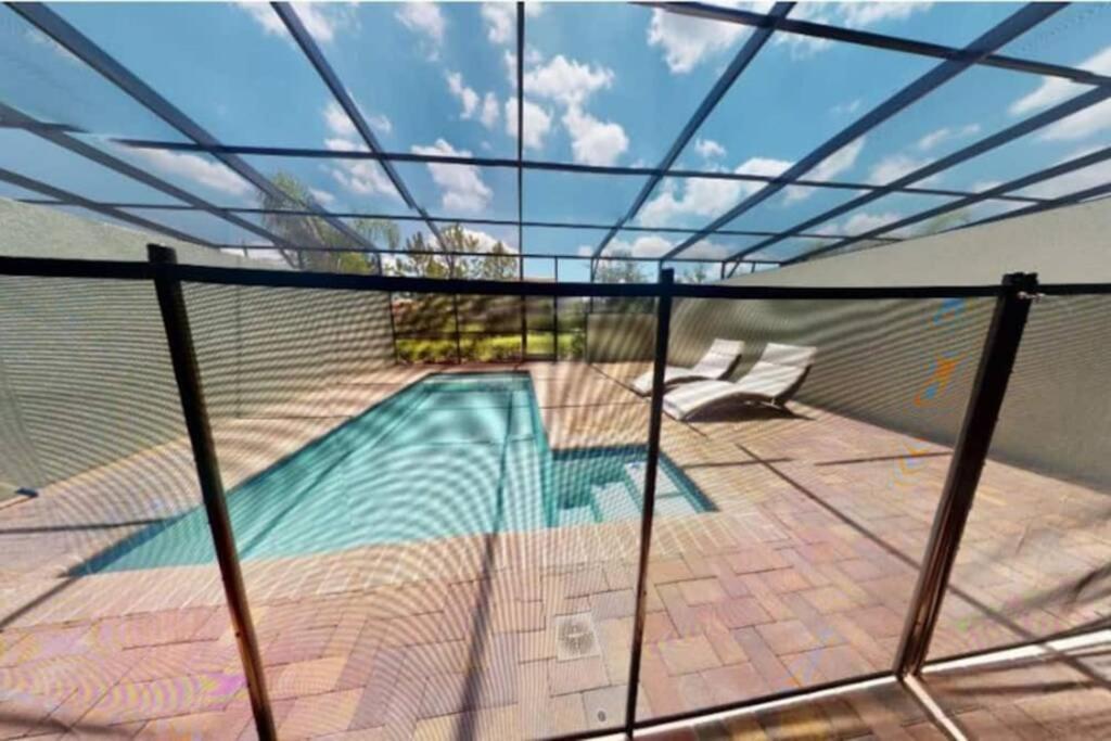 Home In Davenport W Private Pool And Bbq Luaran gambar