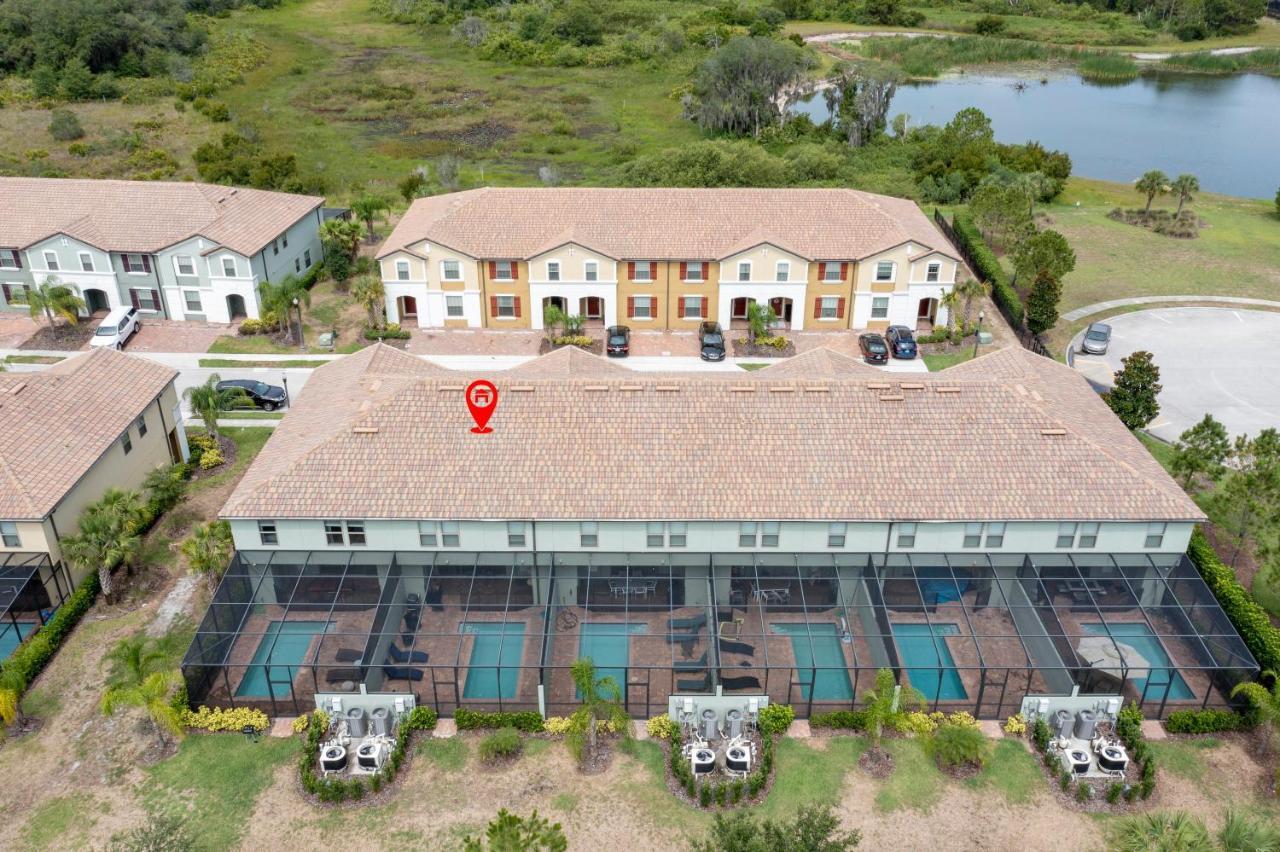 Home In Davenport W Private Pool And Bbq Luaran gambar
