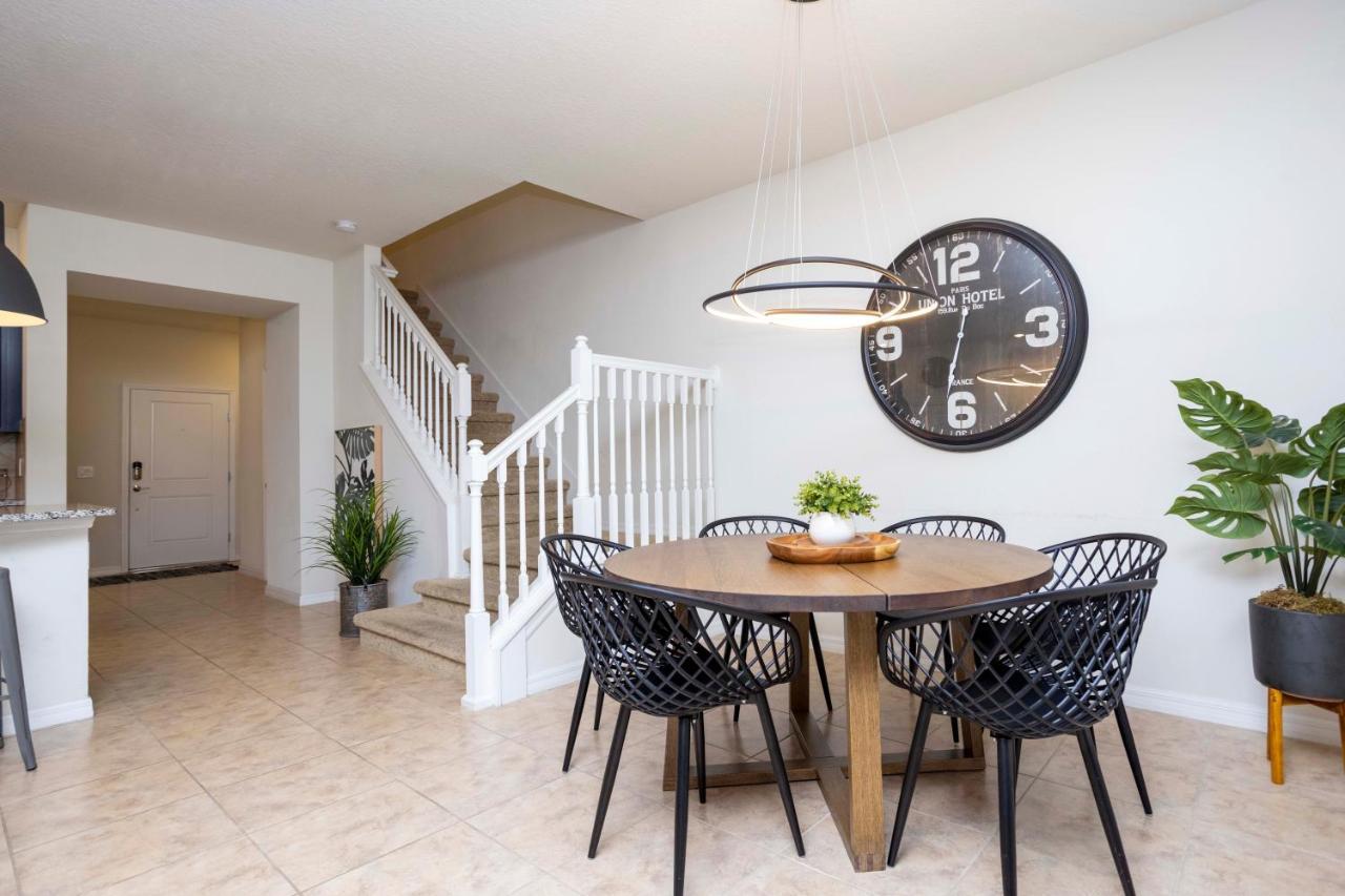 Home In Davenport W Private Pool And Bbq Luaran gambar