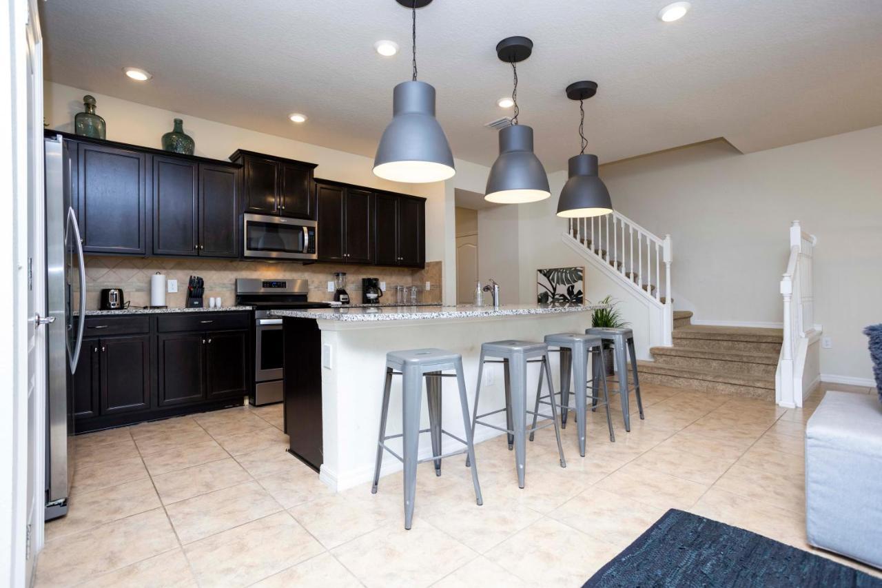 Home In Davenport W Private Pool And Bbq Luaran gambar